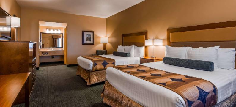 Inn at Joshua Tree图片