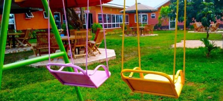 库韦图度假村和会议中心(kuwetu resort and conference)图片