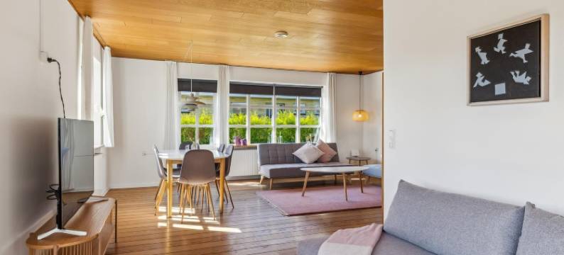 比乐屋(Pilehuset)图片