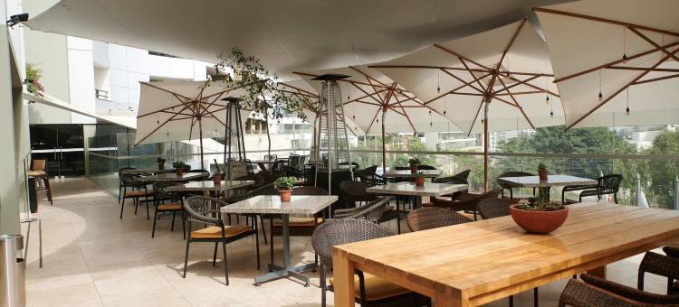 Casa Andina Premium Golf Los Incas图片