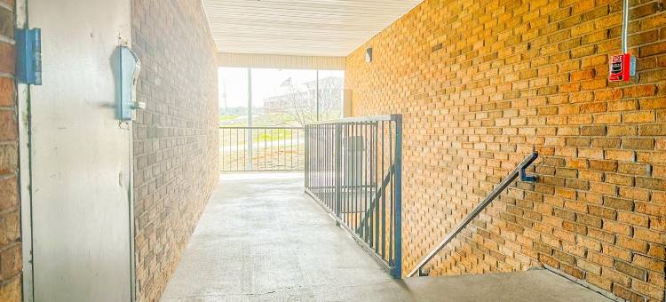 OYO 431号公路雷格尔旅馆冈特斯维尔(Regal Inn Guntersville by OYO Hwy 431)图片