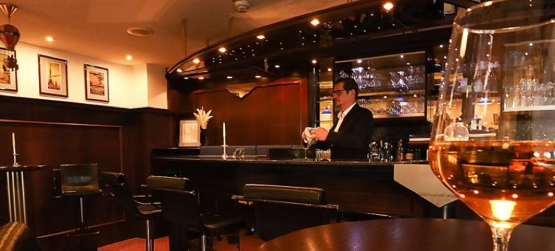 巴伐利亚布瑞纳酒店(Hotel Bavaria Brehna)图片