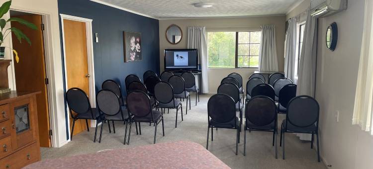 贝壳杉苑舒适酒店(Kauri Court Motel)图片