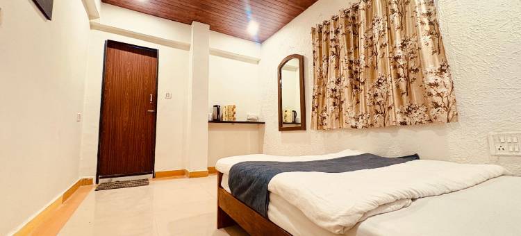 新马姆塔酒店(Hotel New Mamta by Sunshin Hoteliers 350 Metres from Nakki Lake)图片