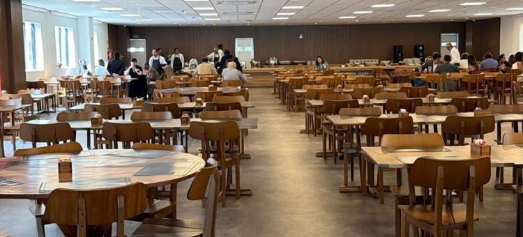 维拉科普酒店(Hotel Vila Cop)图片