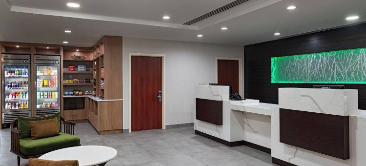 梅德福长岛万豪万枫酒店(Fairfield Inn Medford Long Island)图片