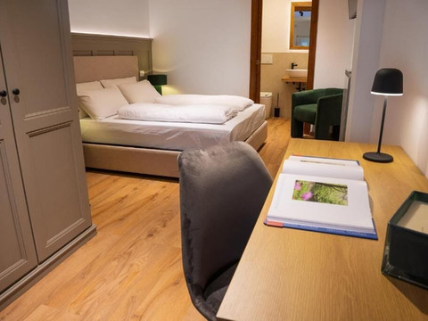 36间慢生活客房