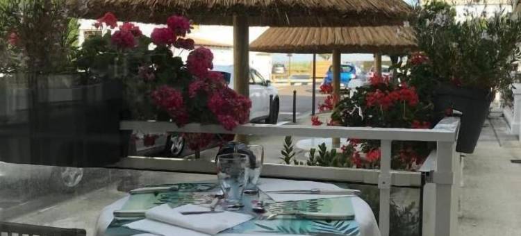 卡马格海王星酒店(Hôtel le Neptune en Camargue)图片