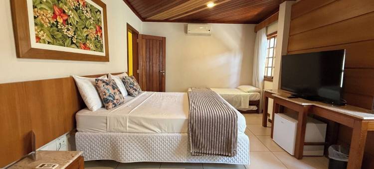 卡布弗里乌海洋酒店(Hotel Mar de Cabo Frio)图片