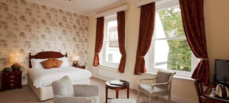 托马斯潘恩(Thomas Paine Hotel)图片