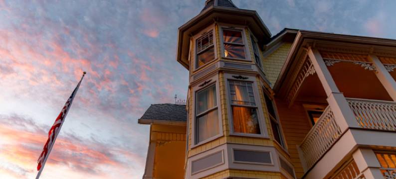 阳光客栈(Sunbright Inn)图片