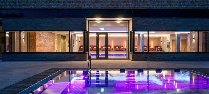 克劳斯特霍夫酒店 - 高山度假和 SPA(Klosterhof – Alpine Hideaway & Spa)图片