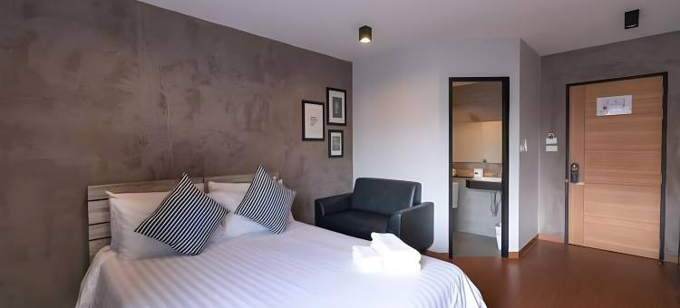 我的酒店(My Loft Residence)图片