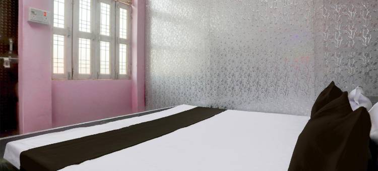 SPOT ON AS Hotel图片