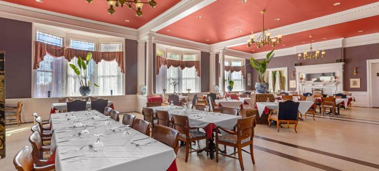 温莎酒店 - 阿桑德连锁酒店(Windsor Hotel, Ascend Hotel Collection)图片