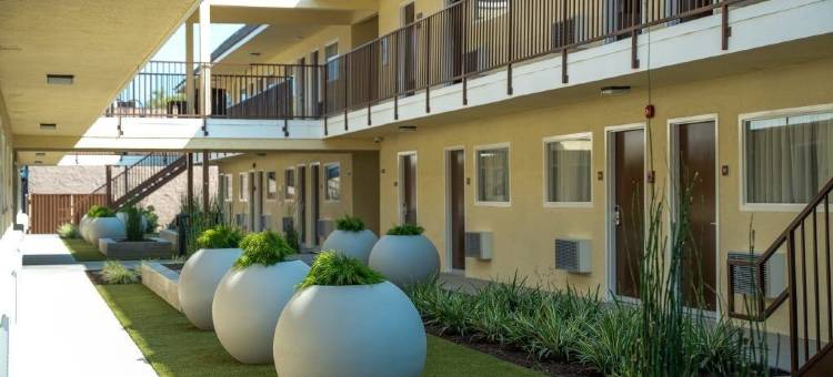 Lemon Heights Inn图片