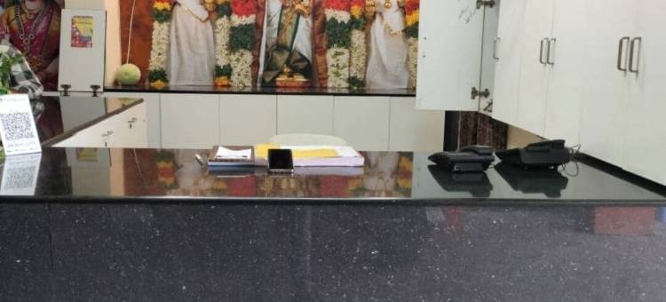 VIJETHA GRAND LODGE图片