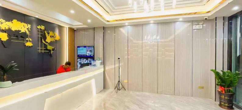 五华铂尔曼国际公寓图片