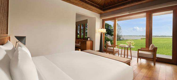 芹苴湄公河遗产傲途格精选(Legacy Mekong, Can Tho, Autograph Collection)图片