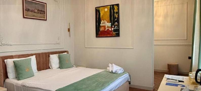 德玛珍珠酒店(Perla de Mar Hotel)图片