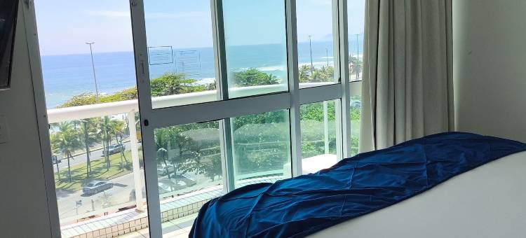 "温德姆瑞奥巴拉"(Wyndham Rio Barra)图片