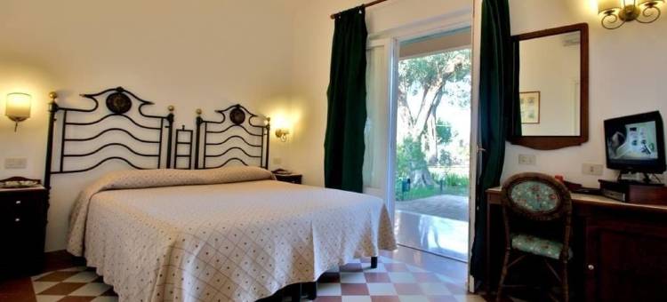 维里诺爱莲住宿加早餐旅馆(Villino Eleonora)图片