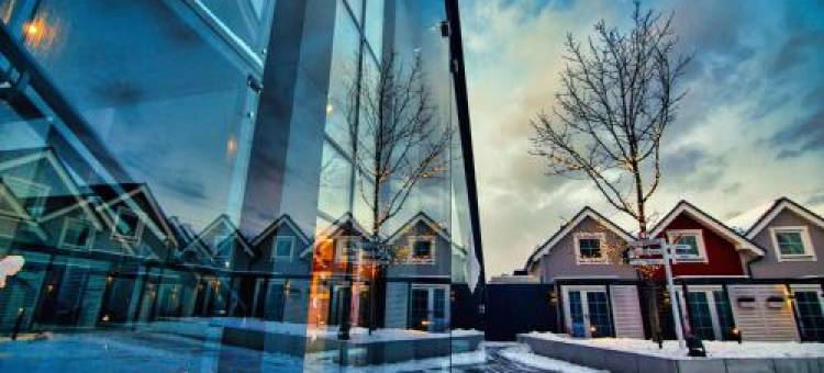 Scandinavia Zator, an Ascend Collection Resort图片