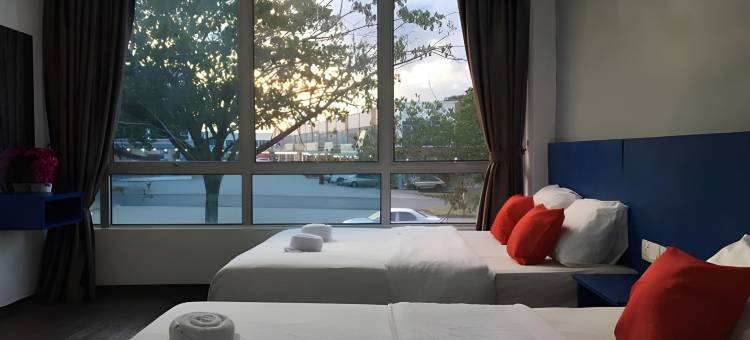 RG霍特尔(RG Hotel)图片