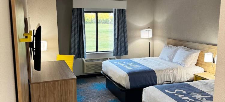 林肯旅馆(Hotel Lincoln Inn on Route 66 and Near I-55)图片