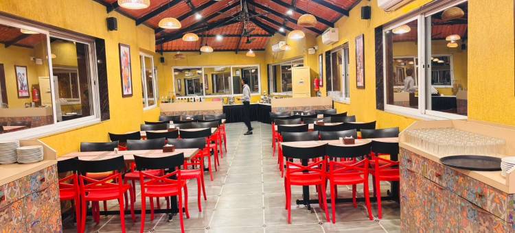 The Grand Leela Resort图片