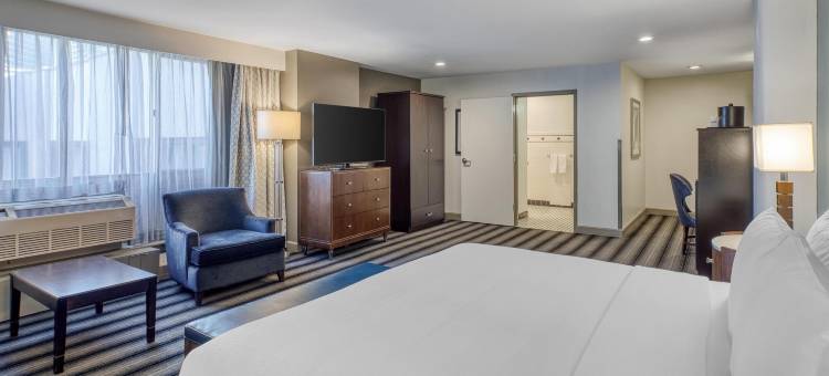 北河贝斯特韦斯特酒店(Best Western River North Hotel)图片