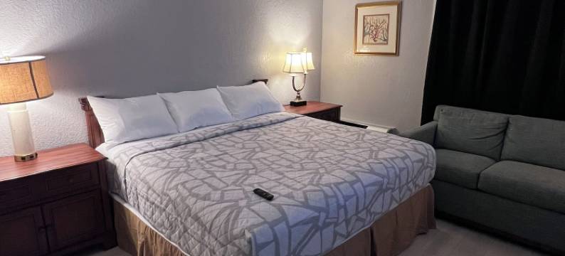 摄政旅馆(Regency Inn)图片