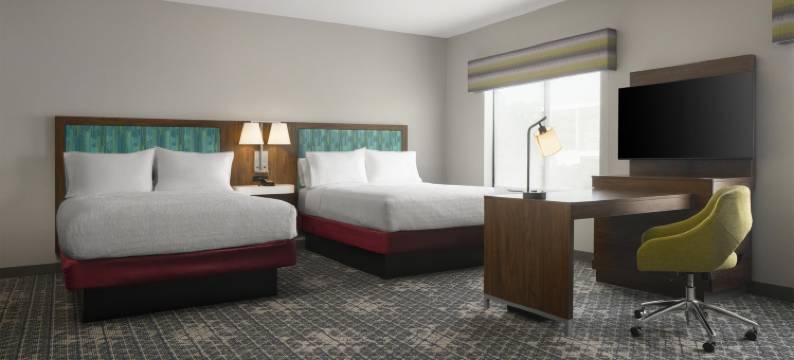 Hampton Inn & Suites 萨默塞特(Hampton Inn & Suites by Hilton Somerset)图片
