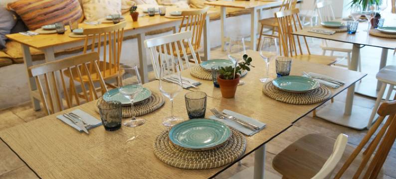 塞尔科蒂尔卡尔玛锡切斯酒店(Sercotel Kalma Sitges)图片