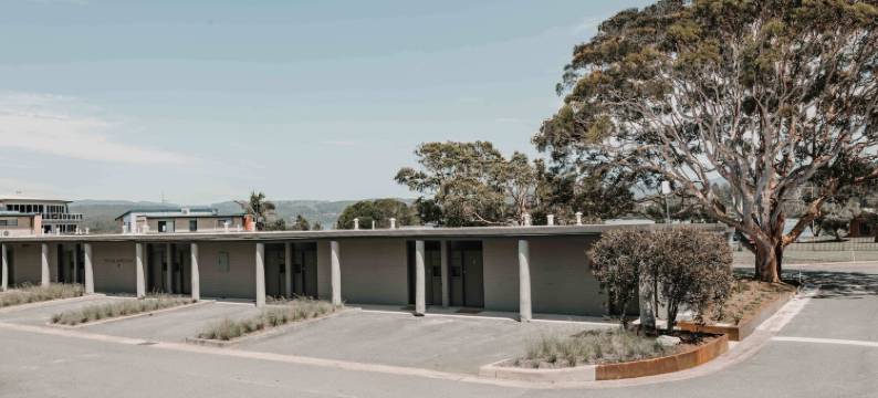 黑海豚度假公园(The Black Dolphin Holiday Park)图片