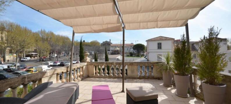 阿尔斯甜美之家(Maison Douce Arles)图片