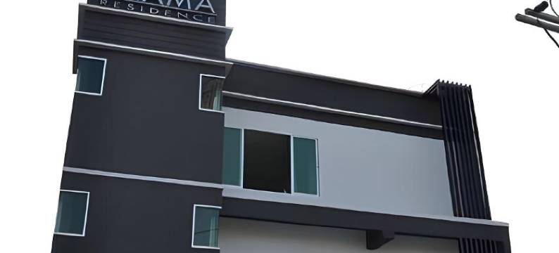 拉玛酒店(The Rama Hotel)图片