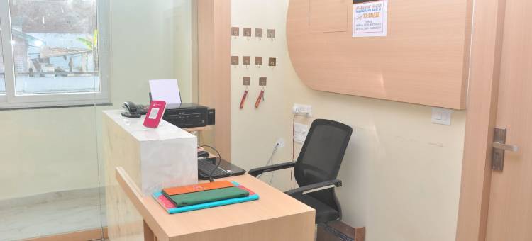 弗林达文酒店(Vrindavan Hotel)图片