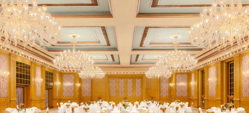 莱佛士乌代布尔酒店(Raffles Udaipur)图片