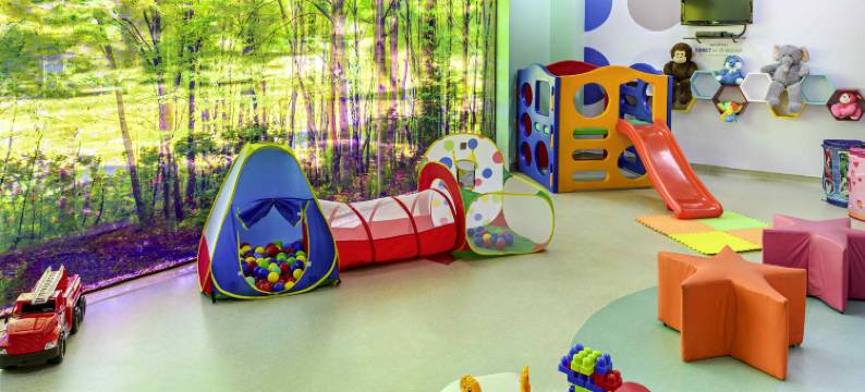 圣保罗中心北部诺富特酒店(Novotel Sao Paulo Center Norte)图片