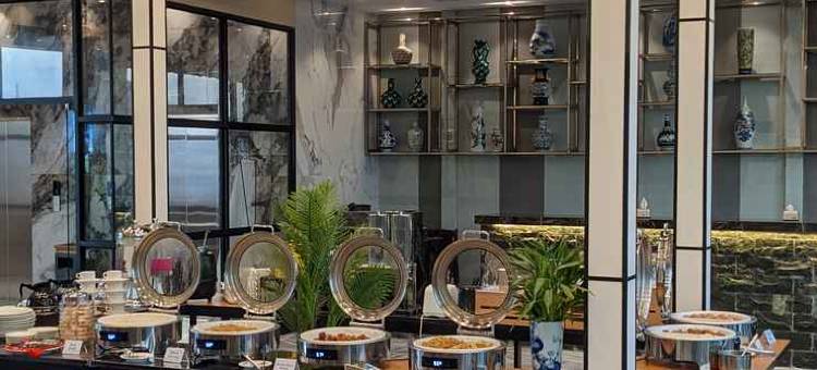 卡维加亚酒店(Kawi Jaya Hotel)图片