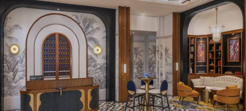 富国拉菲斯塔-希尔顿格芮精选酒店 (Curio Collection by Hilton)(La Festa Phu Quoc, Curio Collection by Hilton)图片