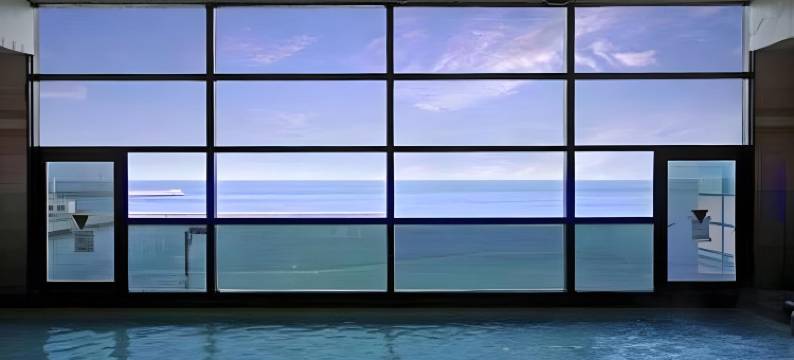 阿西娜海月酒店(Athena Kaigetsu)图片