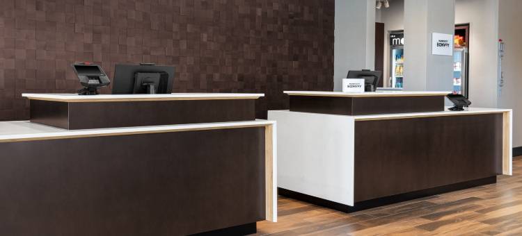 万豪居家俄克拉何马州诺曼(Residence Inn Oklahoma City Norman)图片