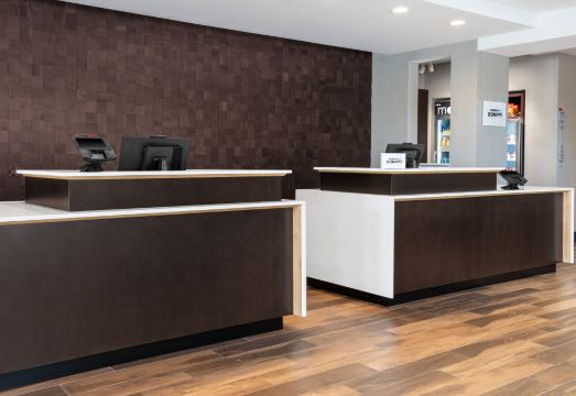 Residence Inn Oklahoma City NormanHotel Overview