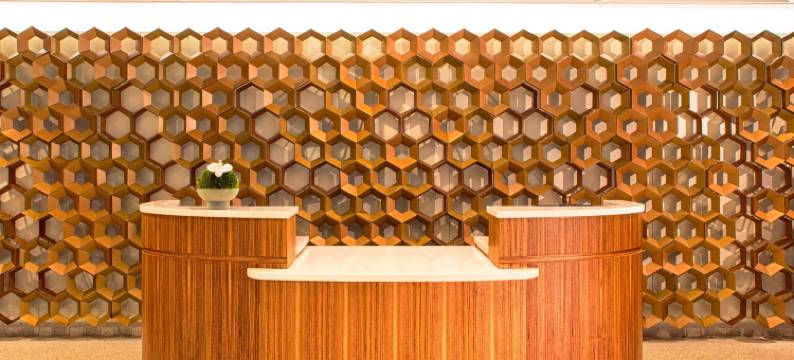 喜来登大酒店-纳什维尔市区(Sheraton Grand Nashville Downtown)图片