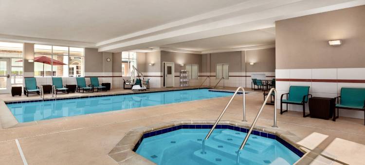 居家旅馆查塔努加哈密尔顿广场(Residence Inn Chattanooga Near Hamilton Place)图片