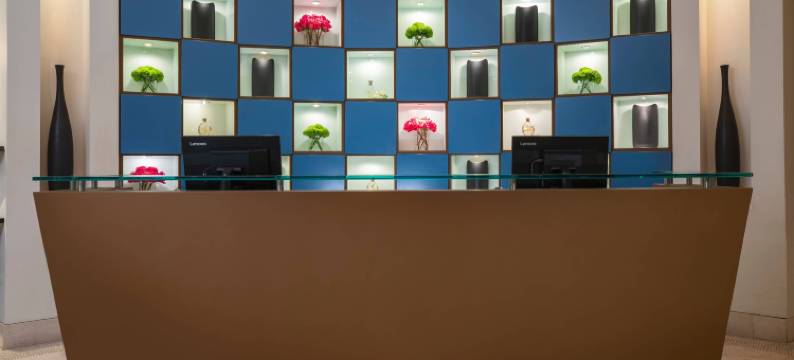 印第安维尔斯埃斯梅拉达万丽度假水疗度假村(Renaissance Esmeralda Resort & Spa, Indian Wells)图片