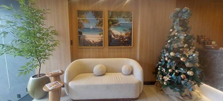 VHome 公寓酒店(VHome Flat Hotel)图片