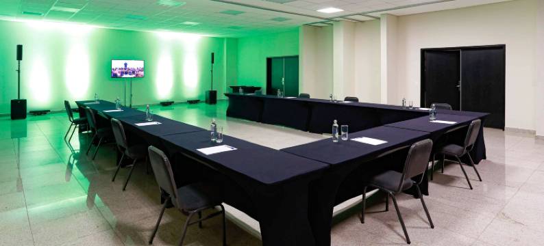 宜必思尚品陶巴特酒店(Ibis Styles Taubate)图片